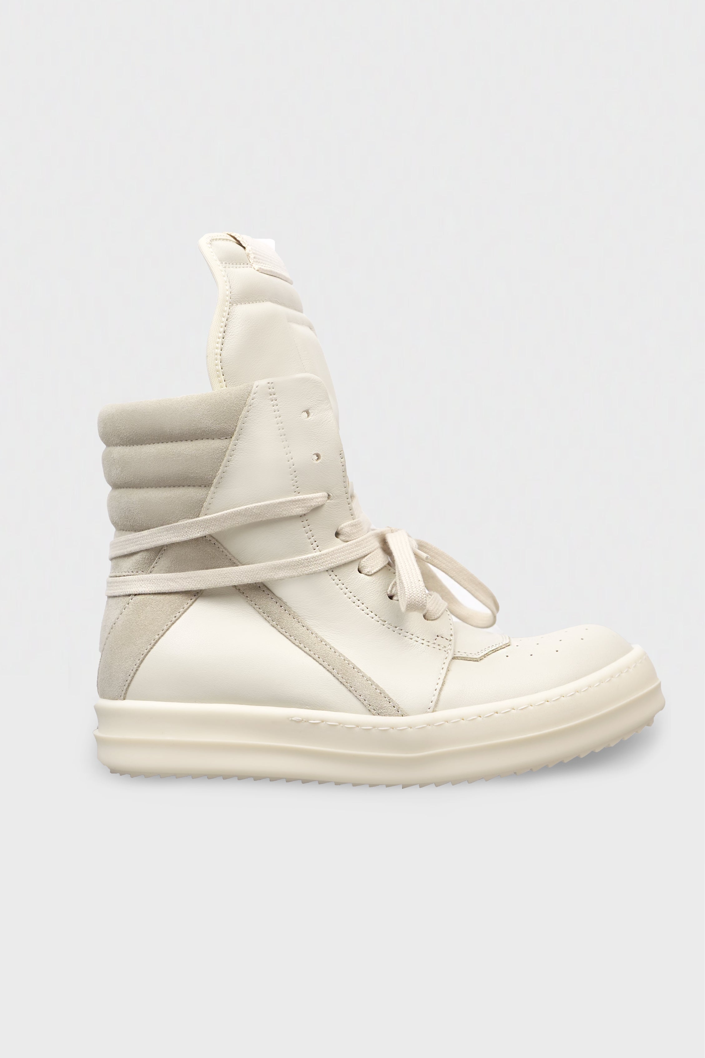 GEOBASKET DIRTY MILK/PEARL/MILK