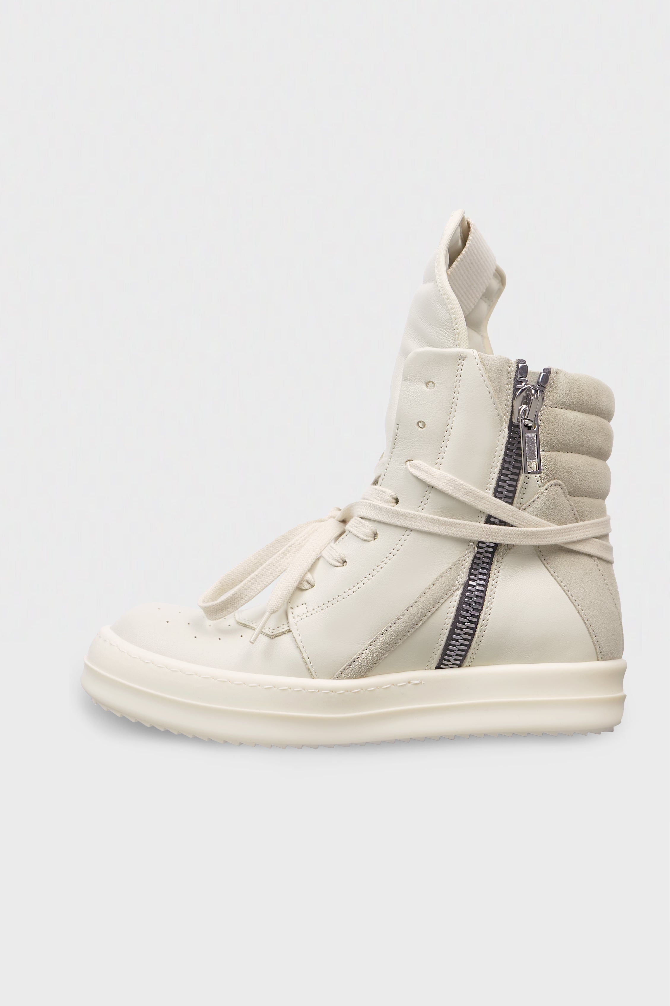 GEOBASKET DIRTY MILK/PEARL/MILK