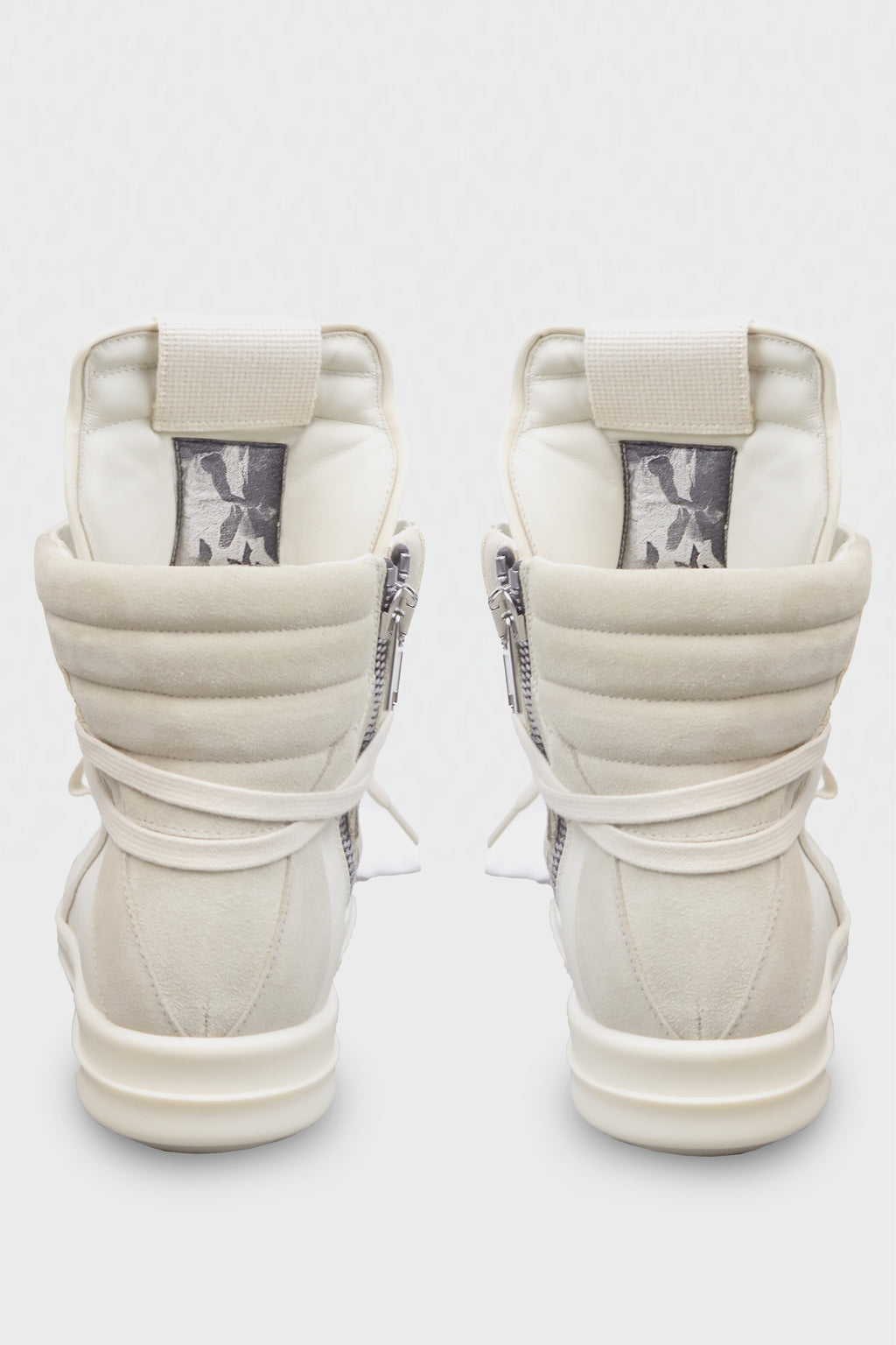 GEOBASKET DIRTY MILK/PEARL/MILK