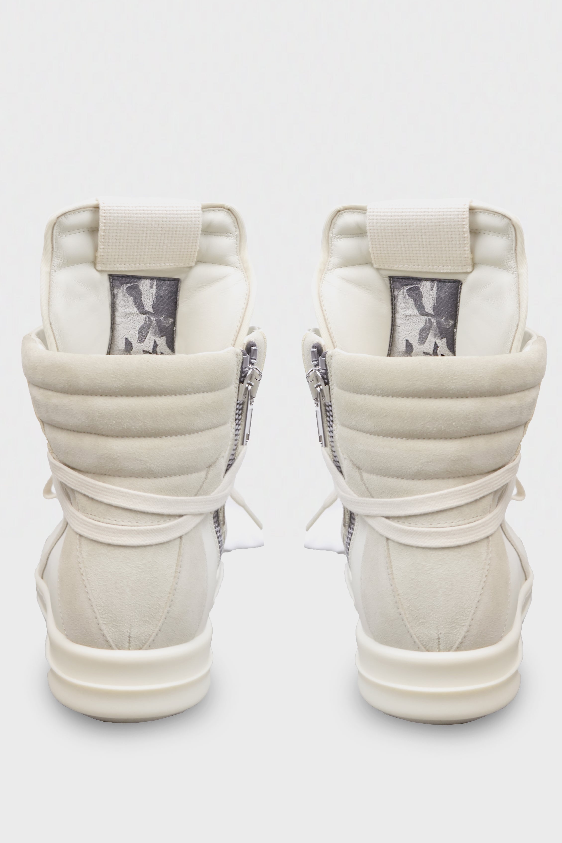 GEOBASKET DIRTY MILK/PEARL/MILK
