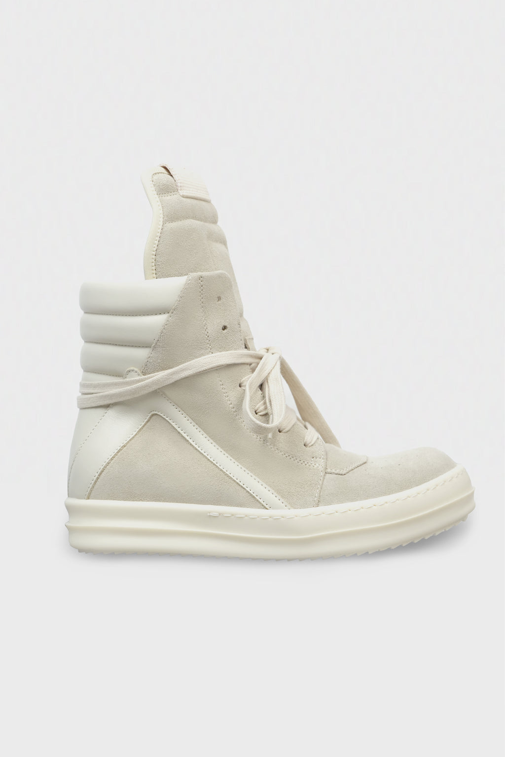 GEOBASKET PEARL/DIRTY MILK/MILK