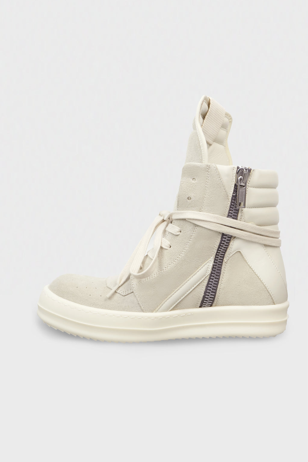 GEOBASKET PEARL/DIRTY MILK/MILK