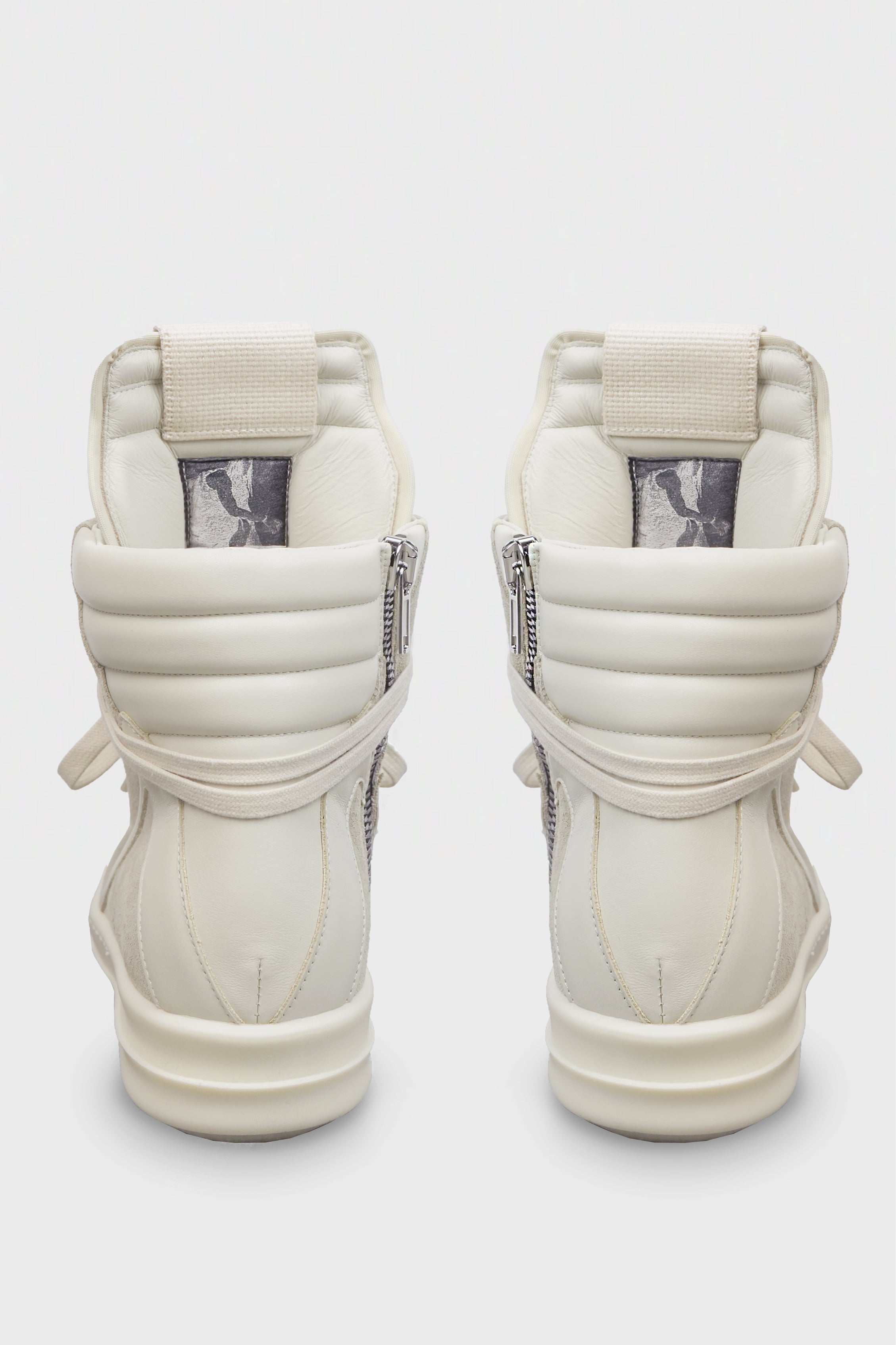 GEOBASKET PEARL/DIRTY MILK/MILK