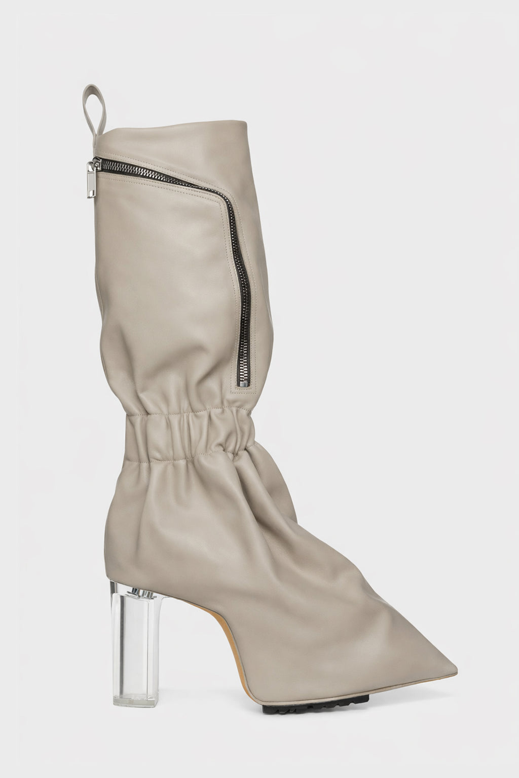 CARGO TAQUITO PEARL/CLEAR