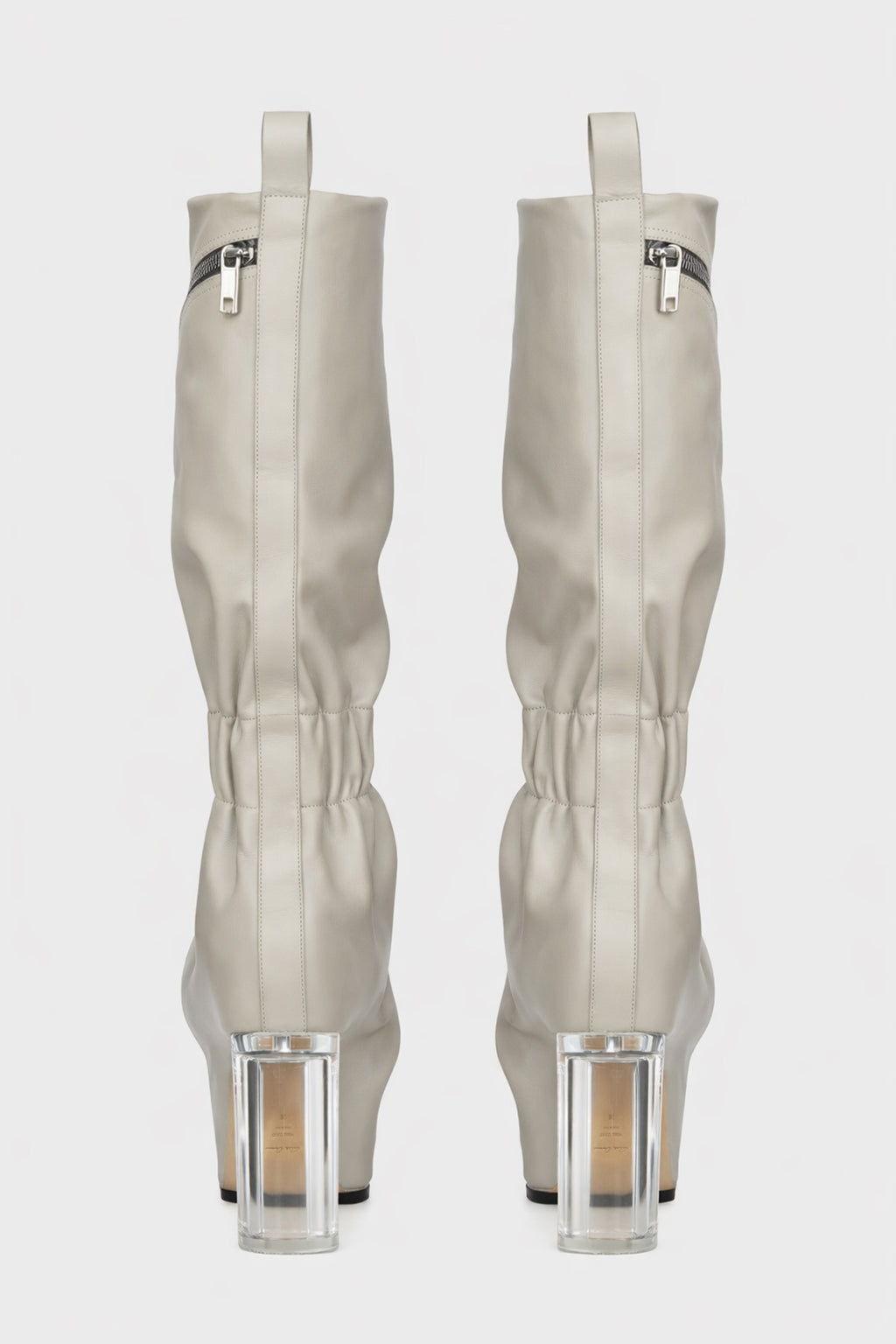 CARGO TAQUITO PEARL/CLEAR