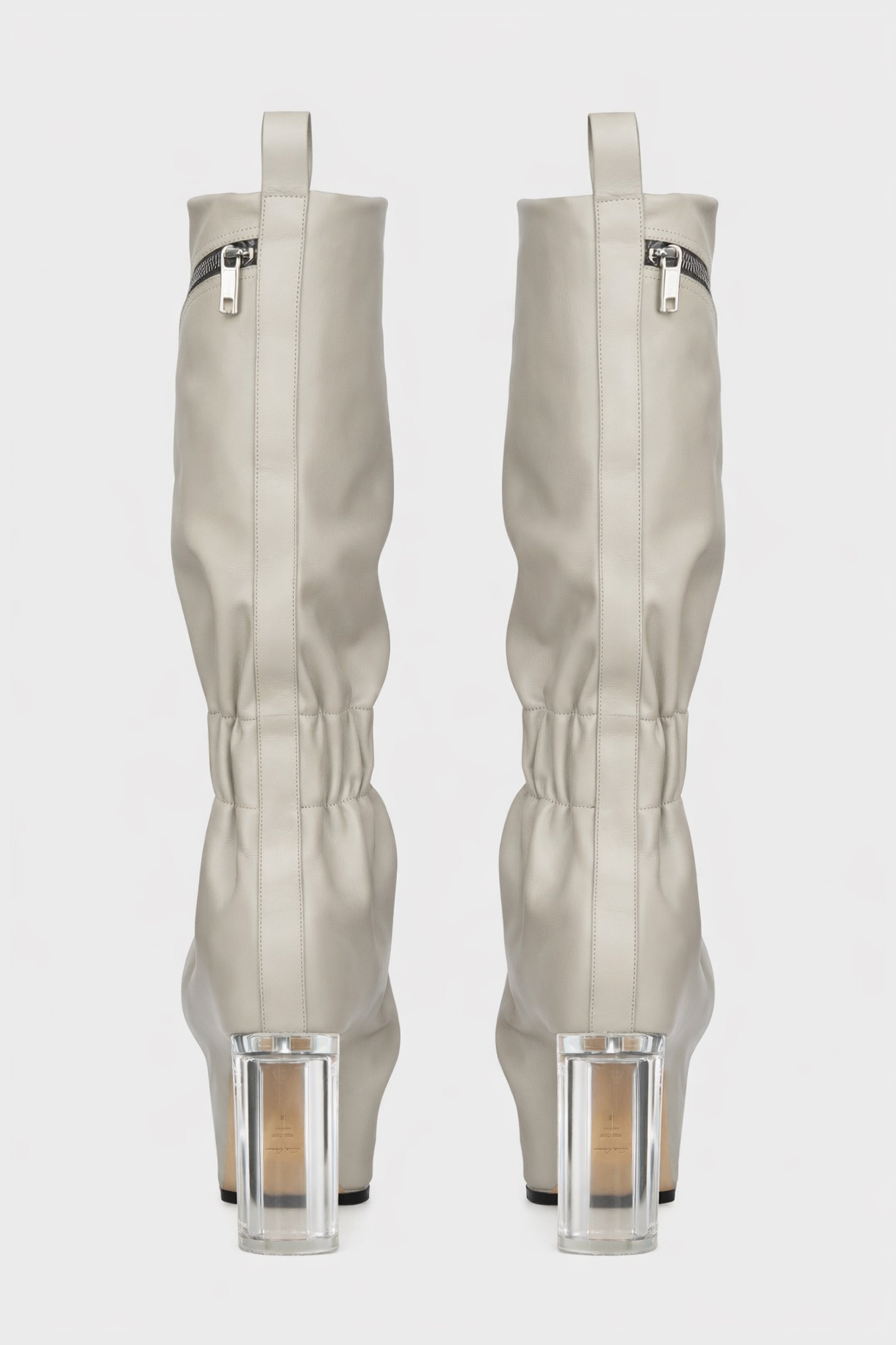 CARGO TAQUITO PEARL/CLEAR