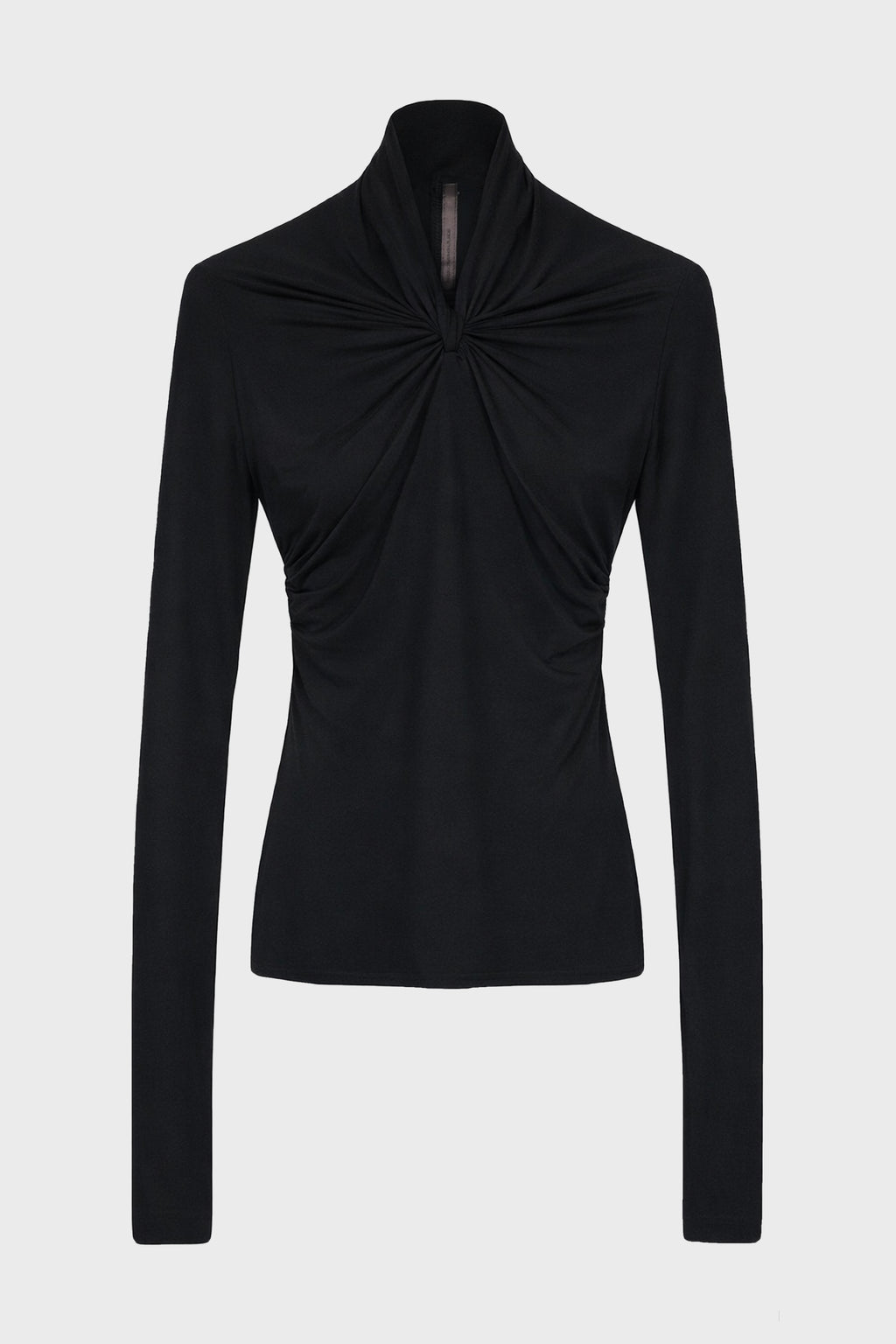 KAIRO LS TOP BLACK