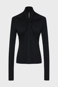 KAIRO LS TOP BLACK