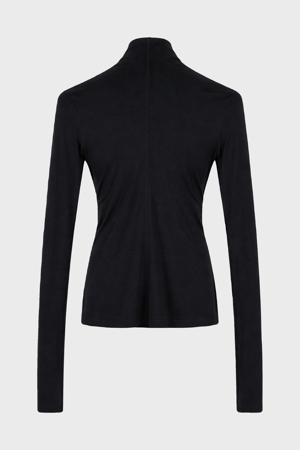 KAIRO LS TOP BLACK