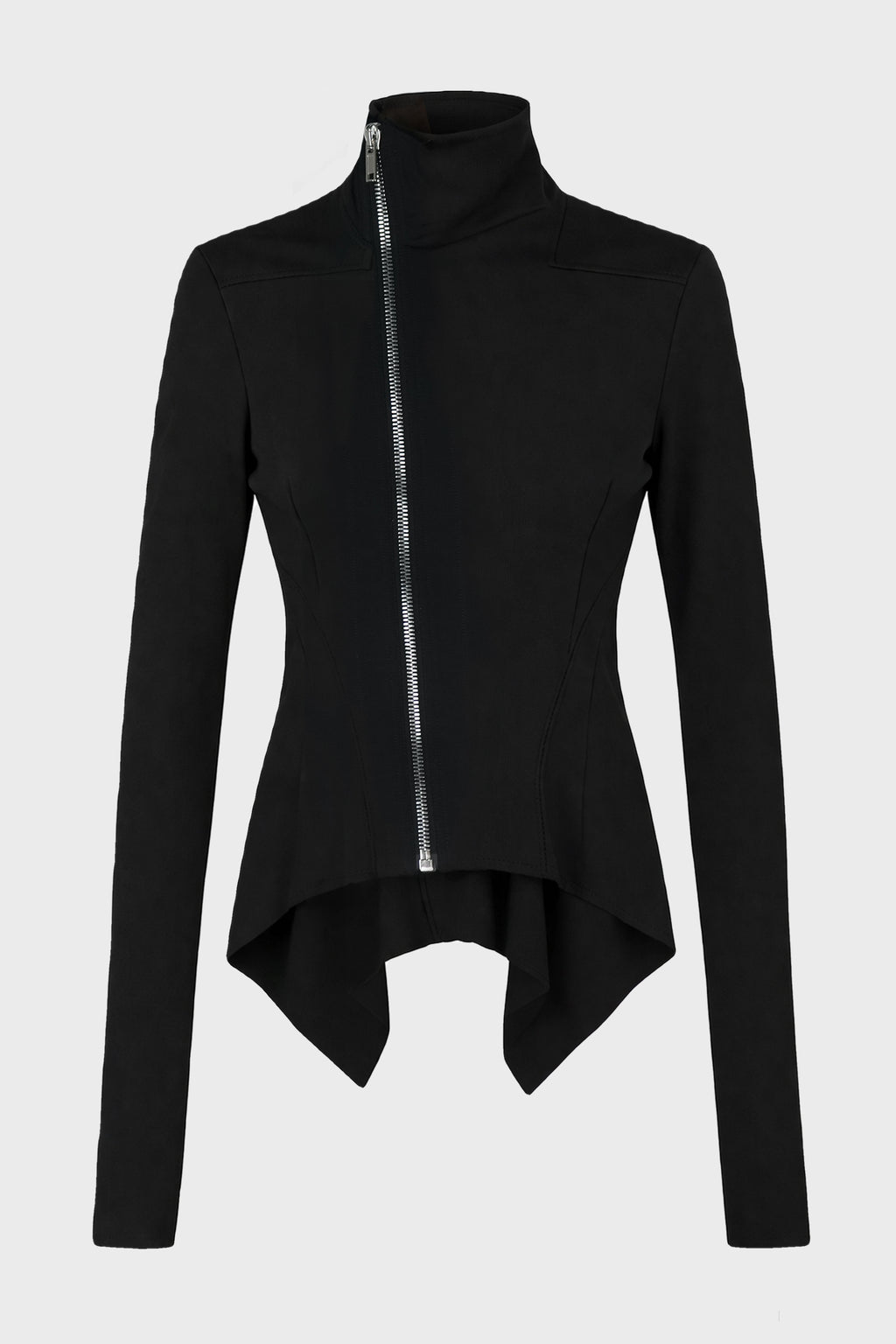 NASKA GARY JKT BLACK