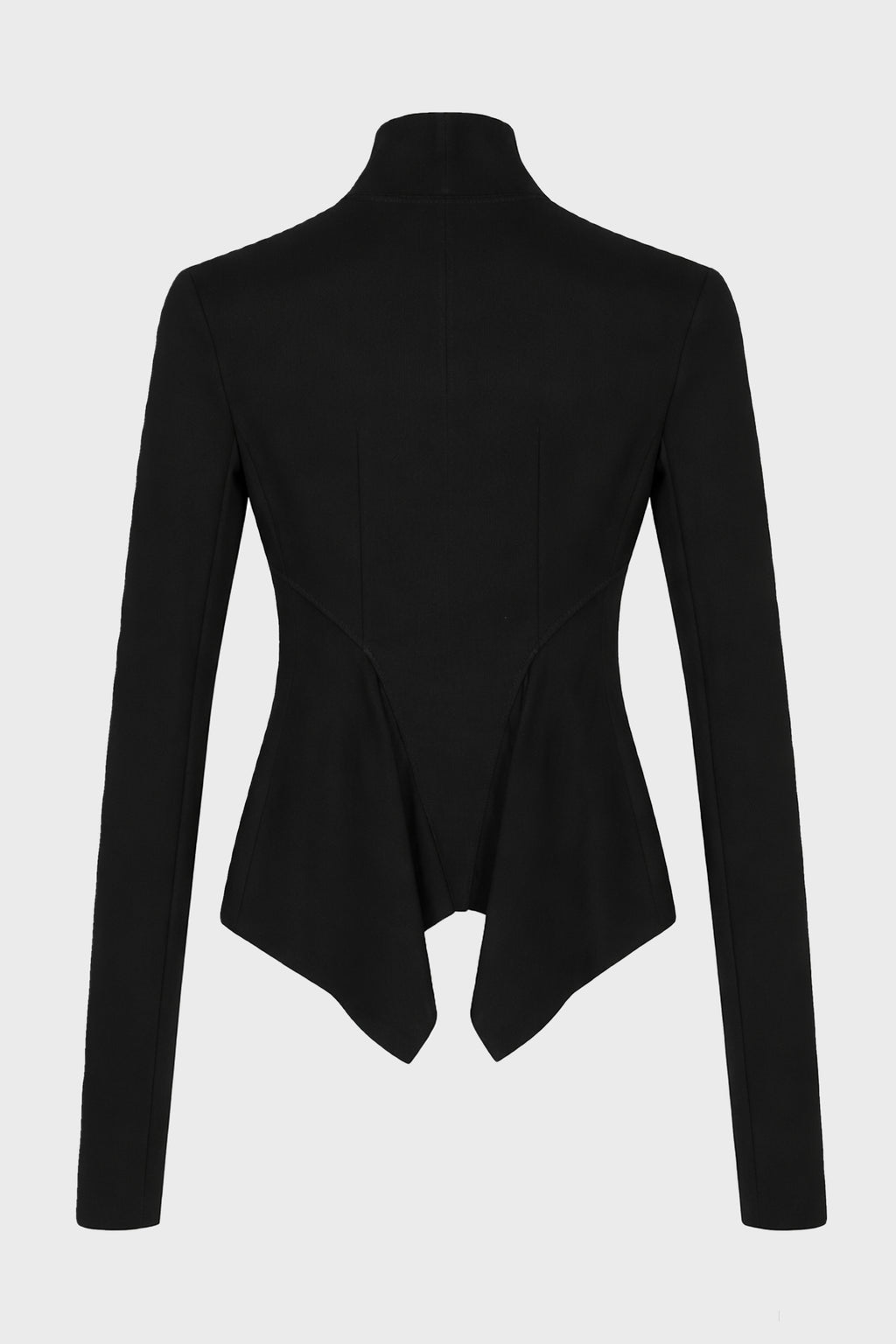 NASKA GARY JKT BLACK