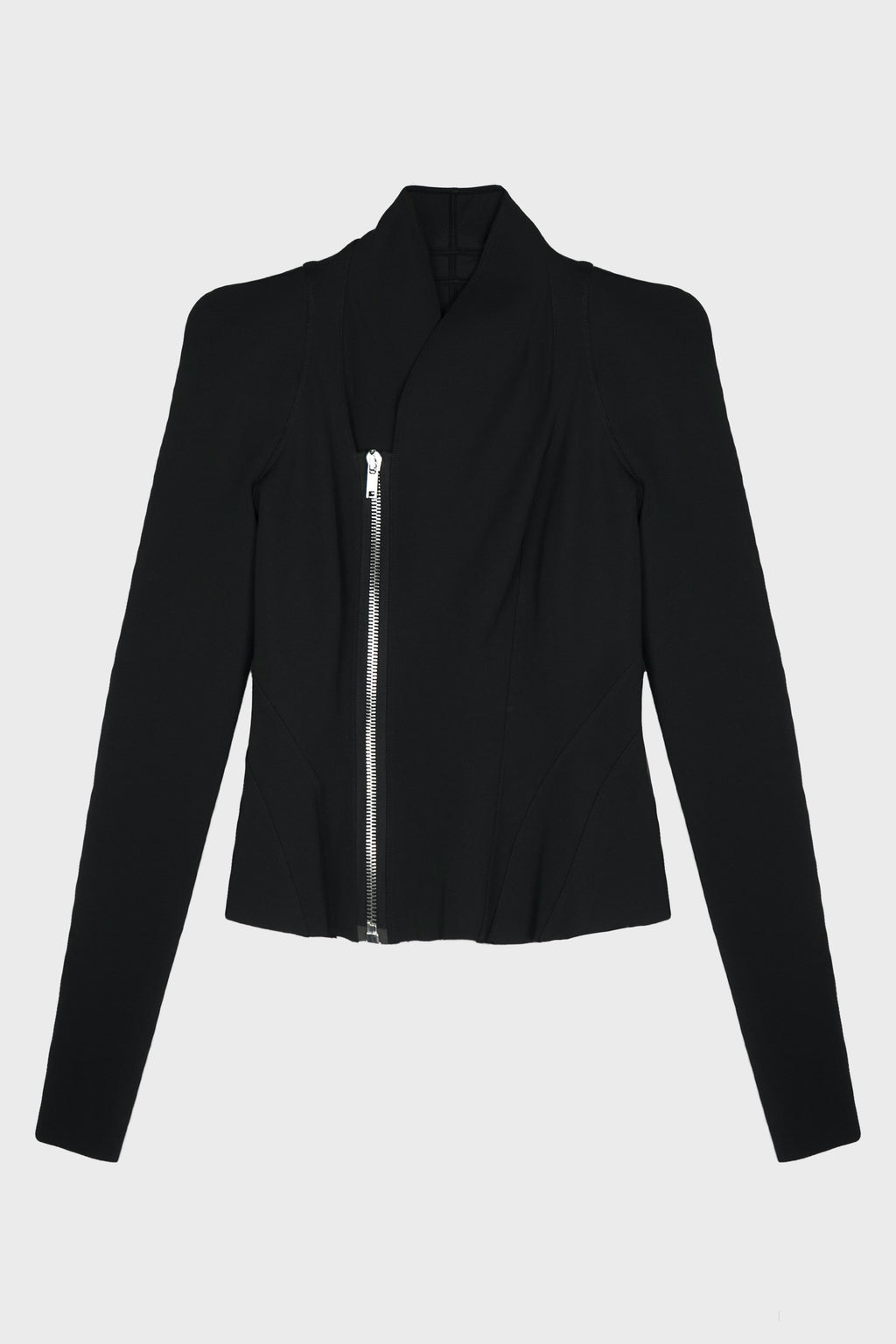 PRINCESS JKT BLACK