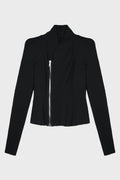 PRINCESS JKT BLACK