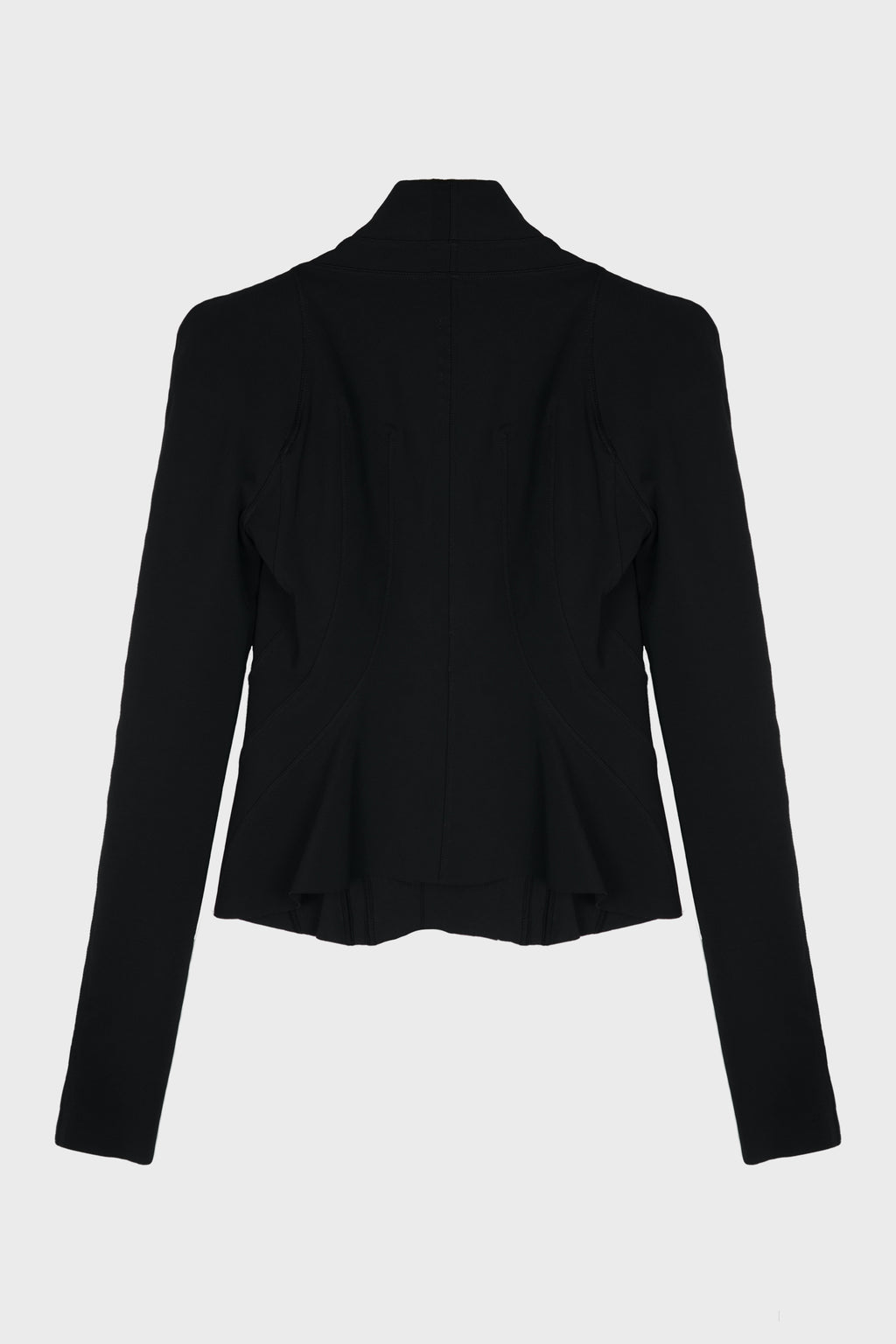 PRINCESS JKT BLACK