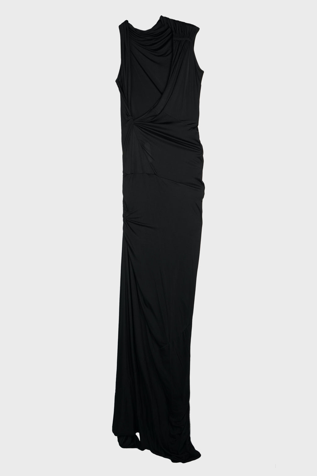SHAILEE GOWN BLACK