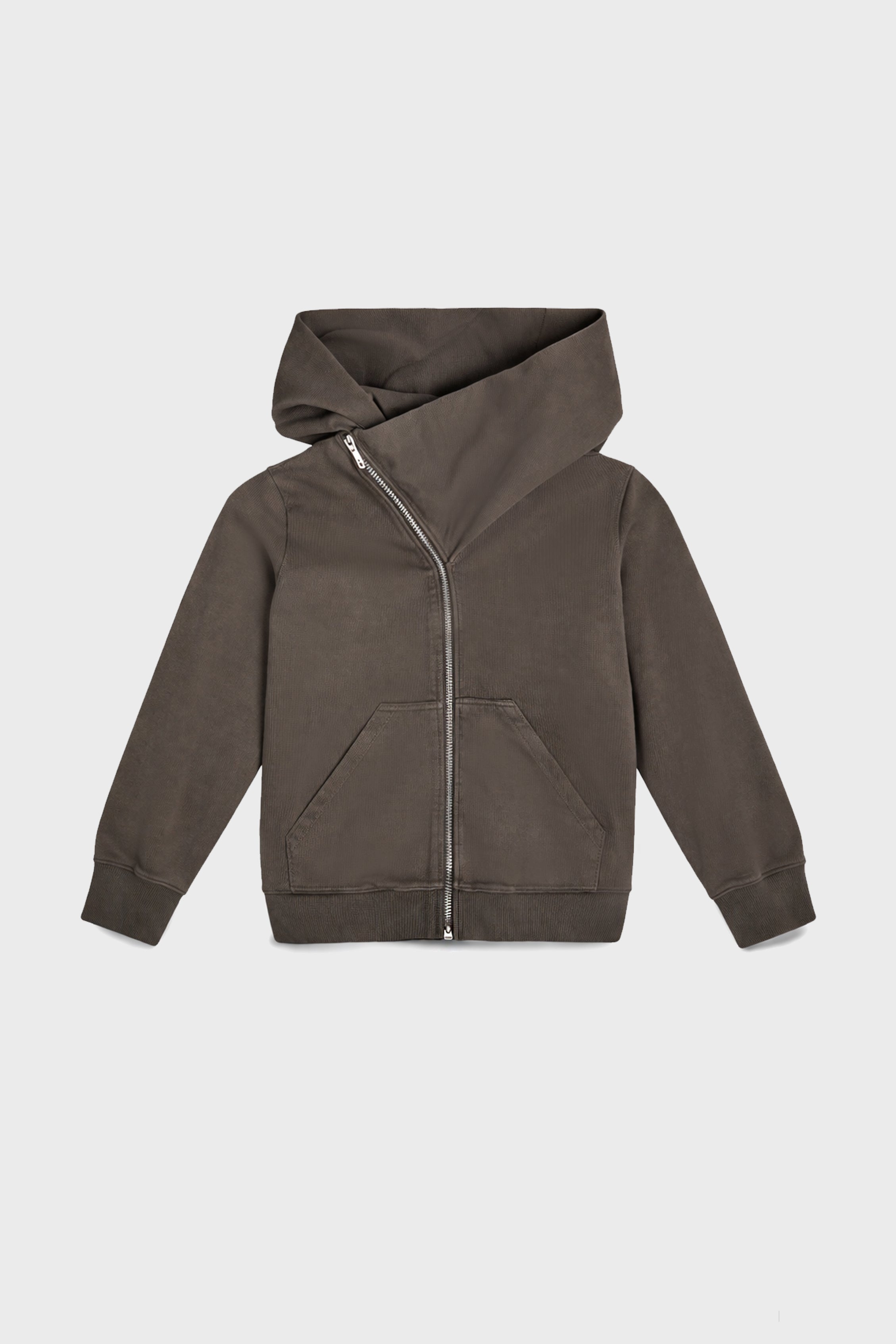 RICK OWENS DRKSHDW - MOUNTAIN HOODIE DUST – LABSTORE WORLD