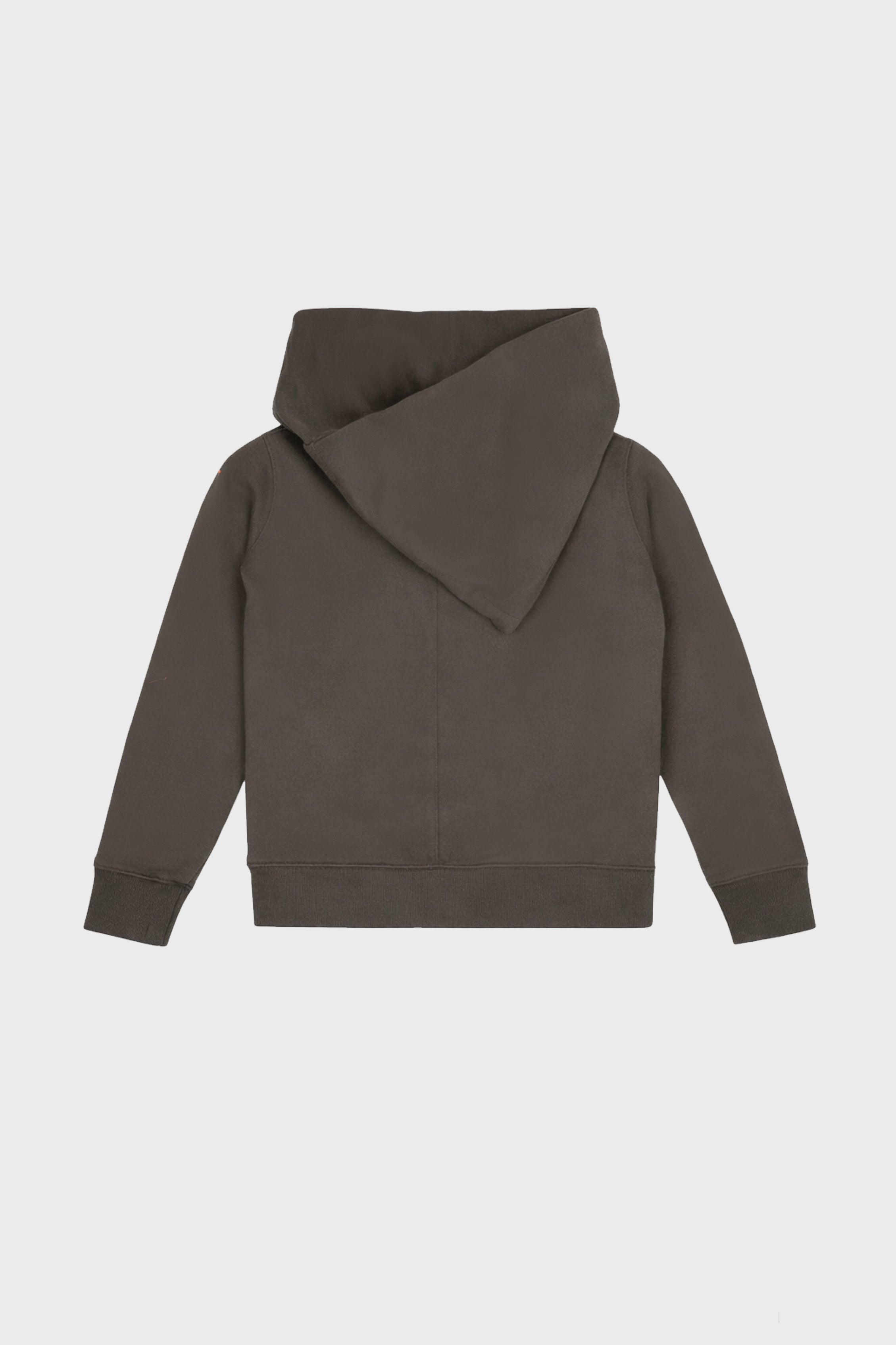 RICK OWENS DRKSHDW - MOUNTAIN HOODIE DUST – LABSTORE WORLD