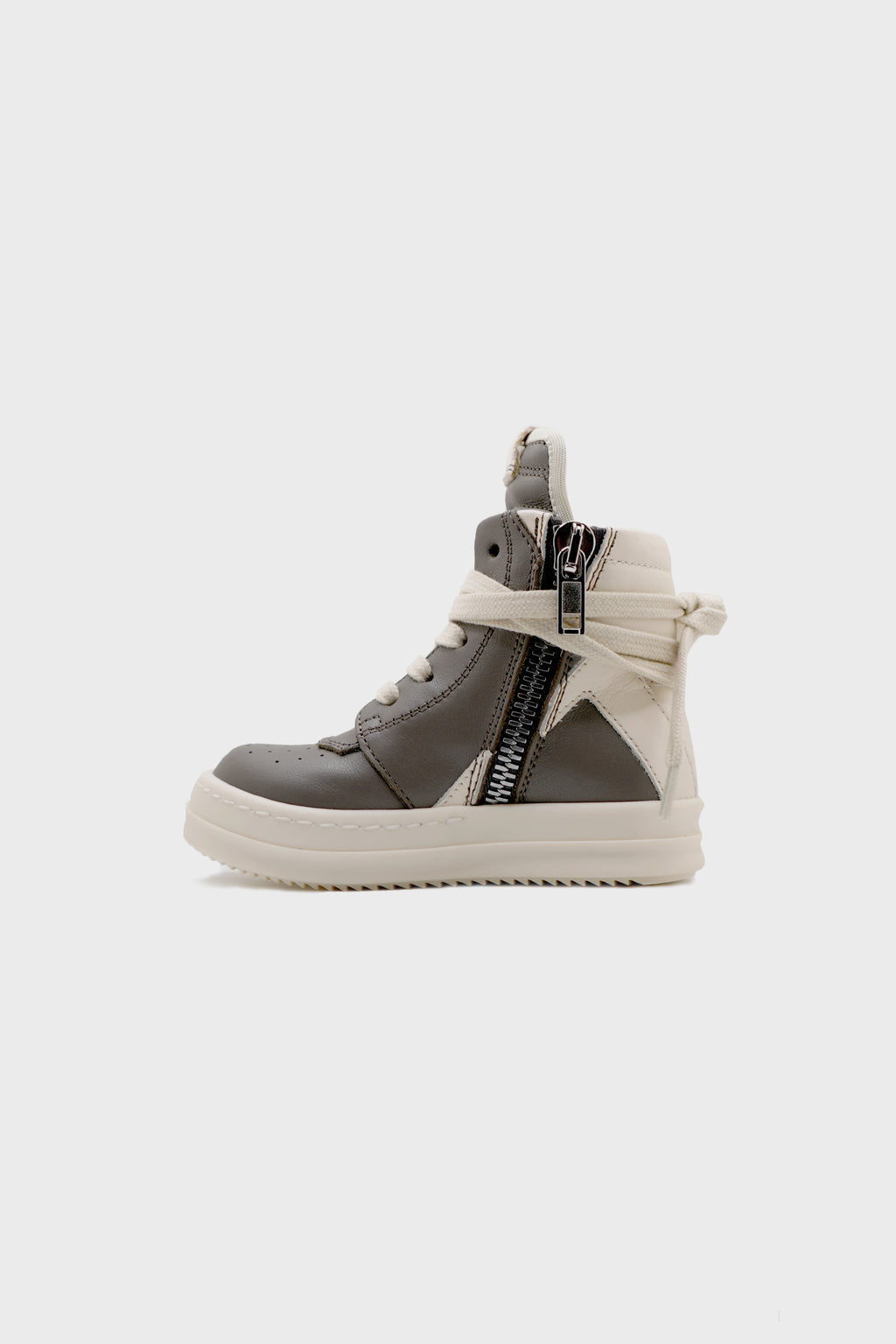 RICK OWENS BABYGEO DUST/MILK/MILK