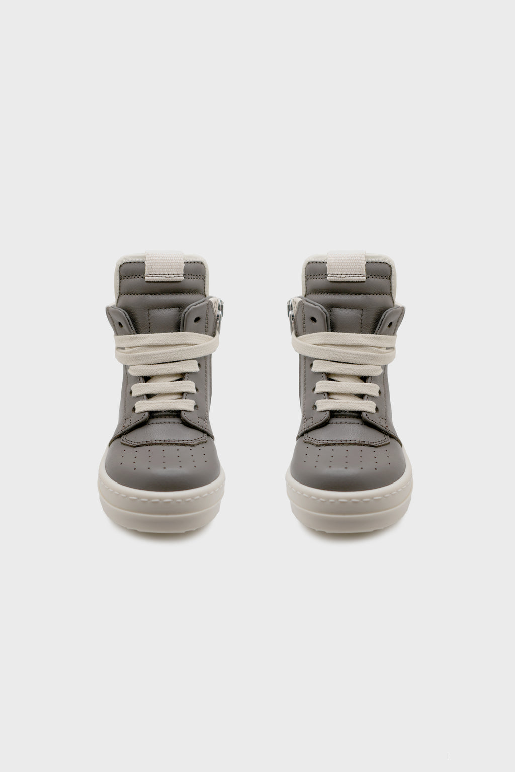 RICK OWENS BABYGEO DUST/MILK/MILK