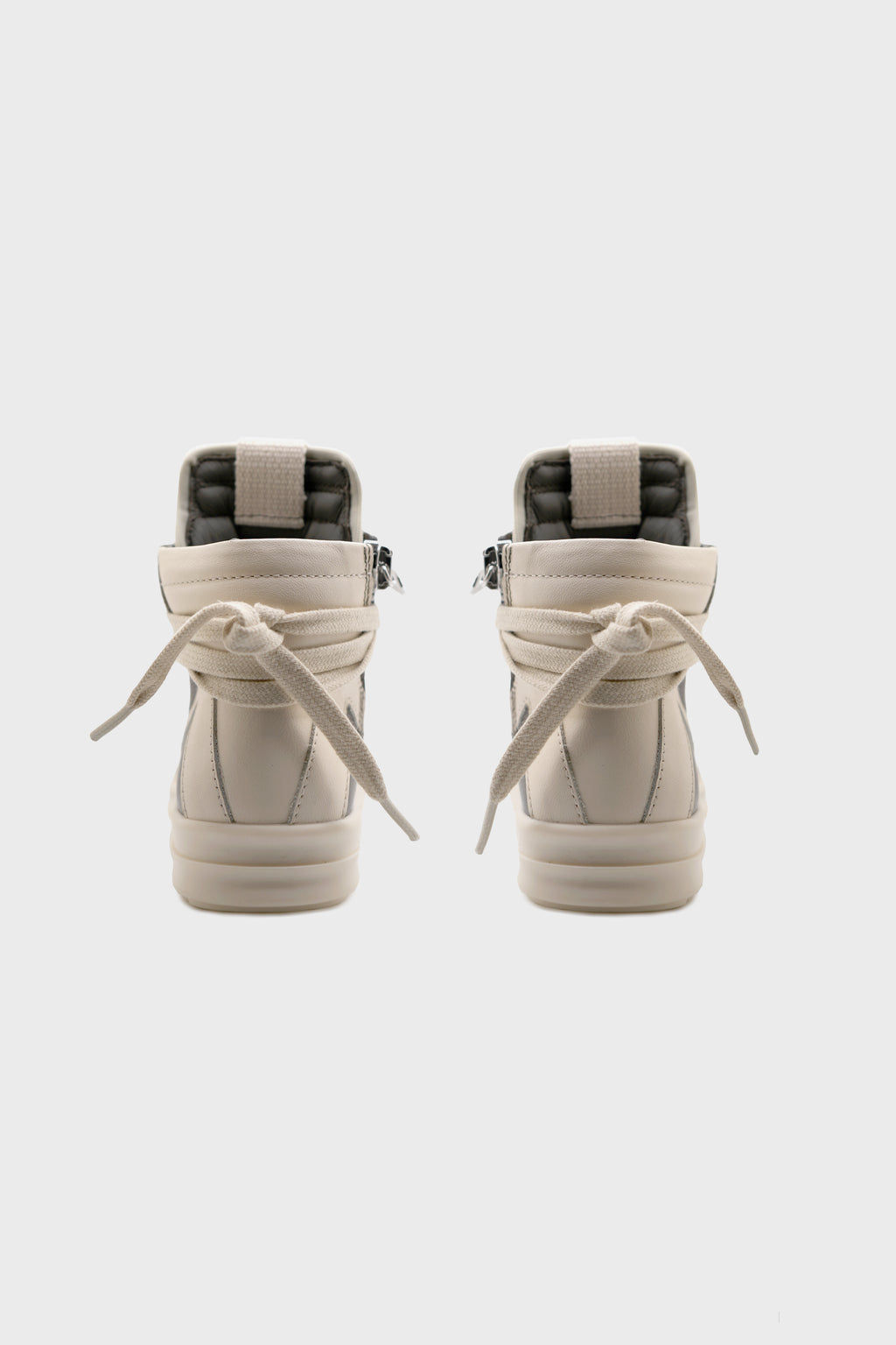 RICK OWENS BABYGEO DUST/MILK/MILK