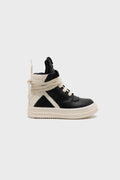 RICK OWENS BABYGEO BLACK/MILK/MILK
