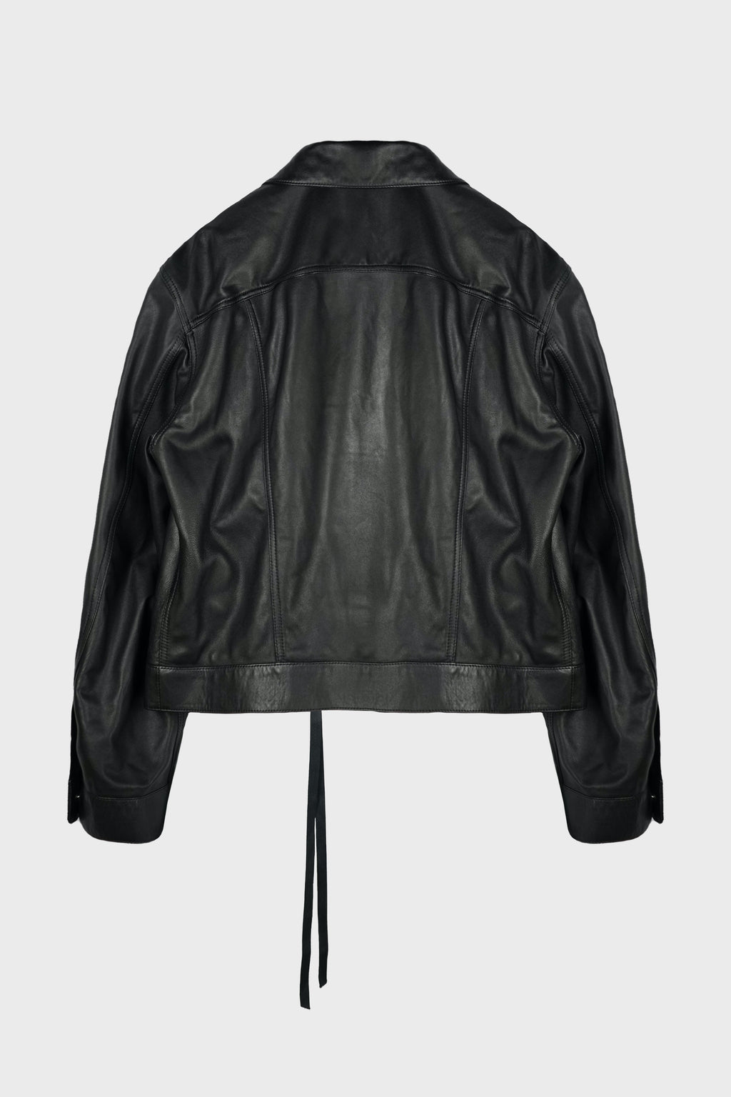 RAF 5-POCKETS STANDARD BLOUSON BLACK