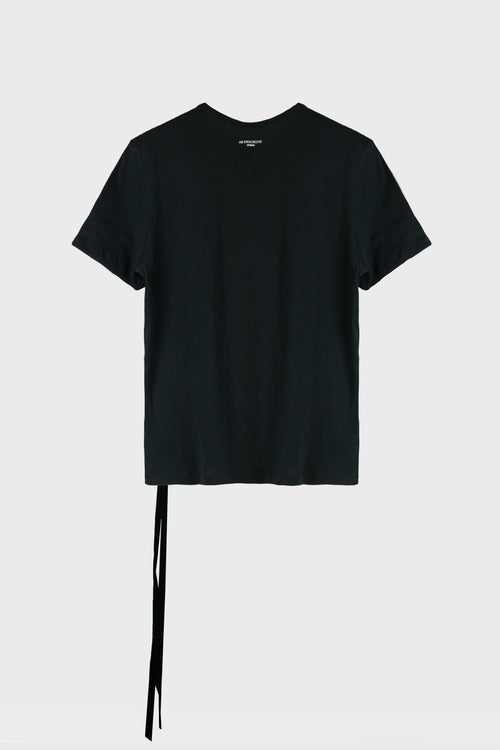 BAPTIST STANDARD FIT T-SHIRT WITH "DREAMS" PRINT IVORY