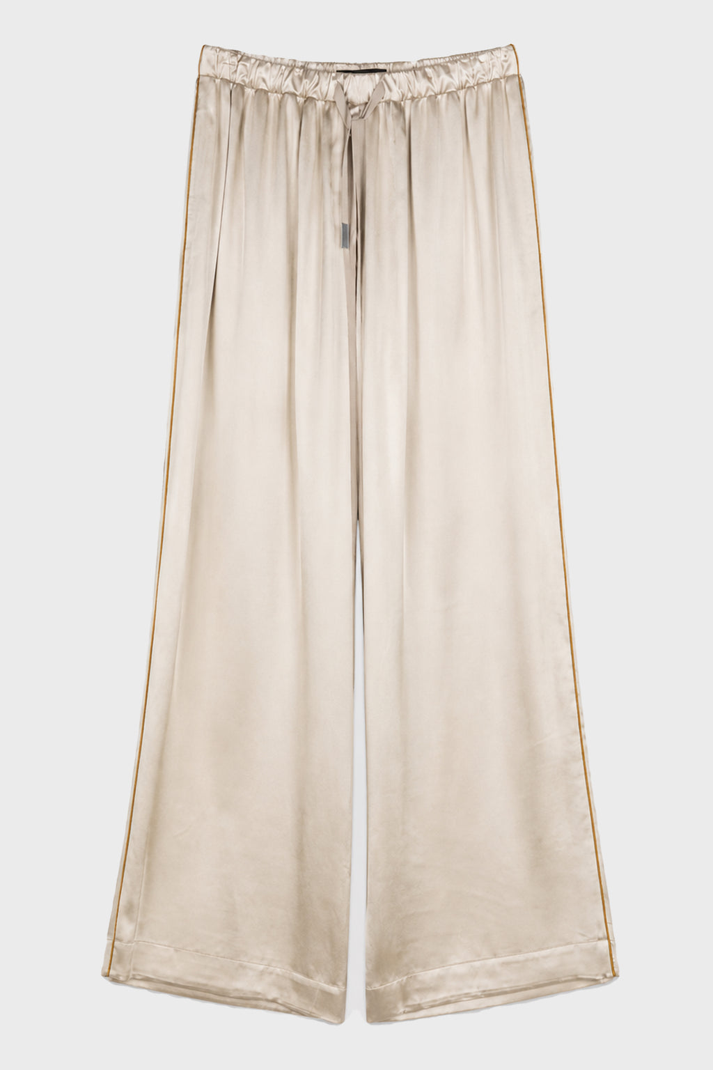 ALBERTUS RELAXED LOUNGE PANTS OYSTER