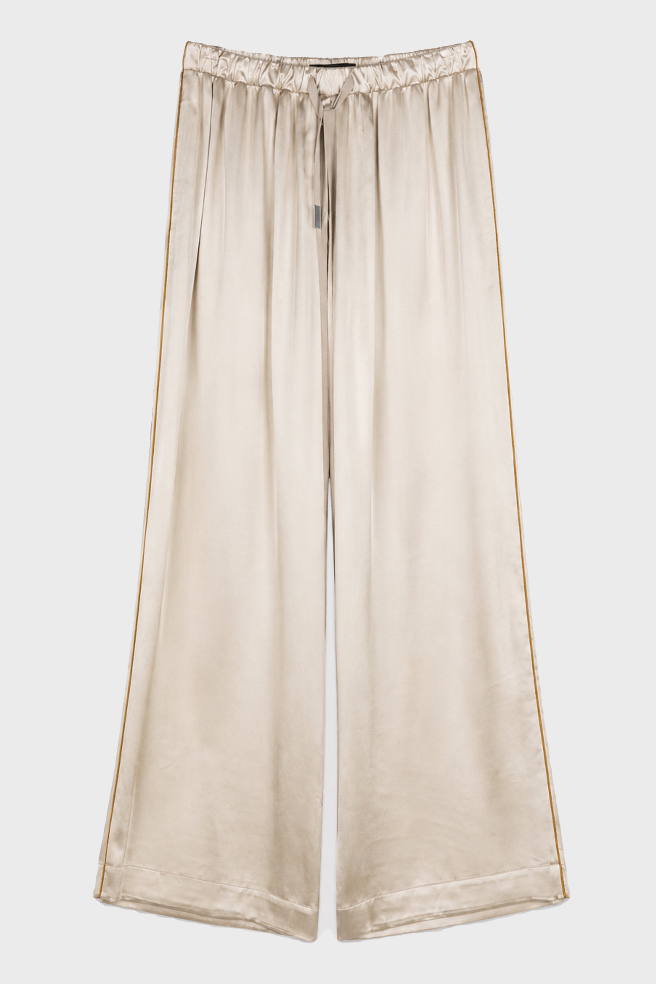 ALBERTUS RELAXED LOUNGE PANTS OYSTER
