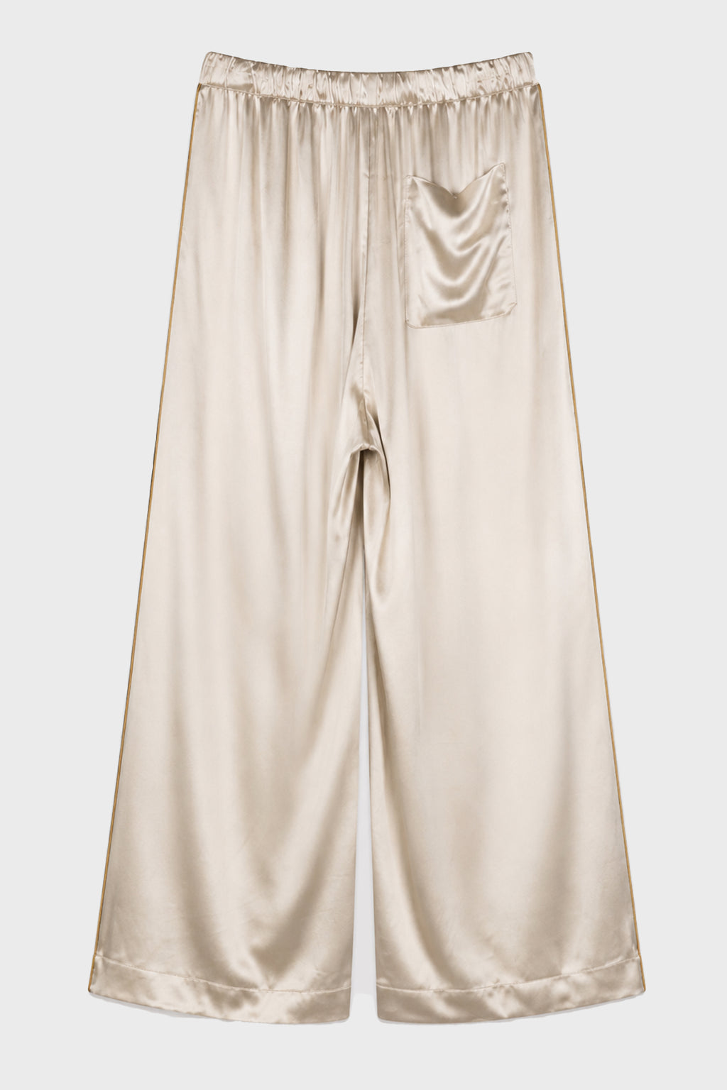 ALBERTUS RELAXED LOUNGE PANTS OYSTER