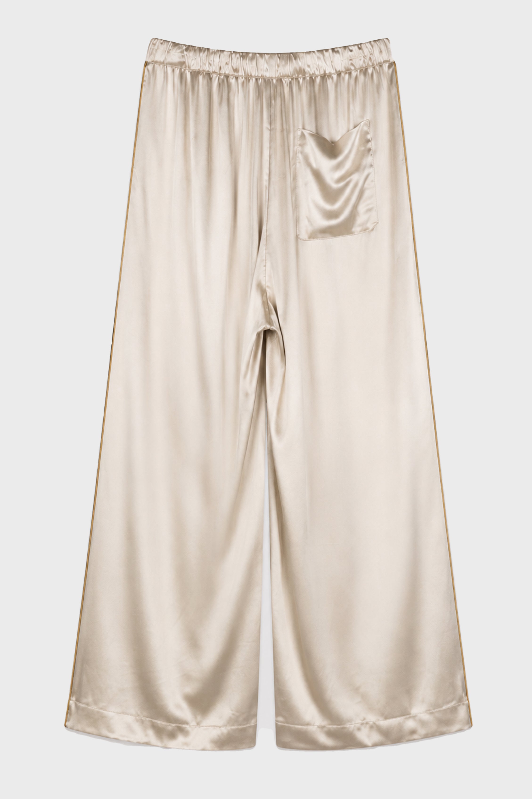ALBERTUS RELAXED LOUNGE PANTS OYSTER