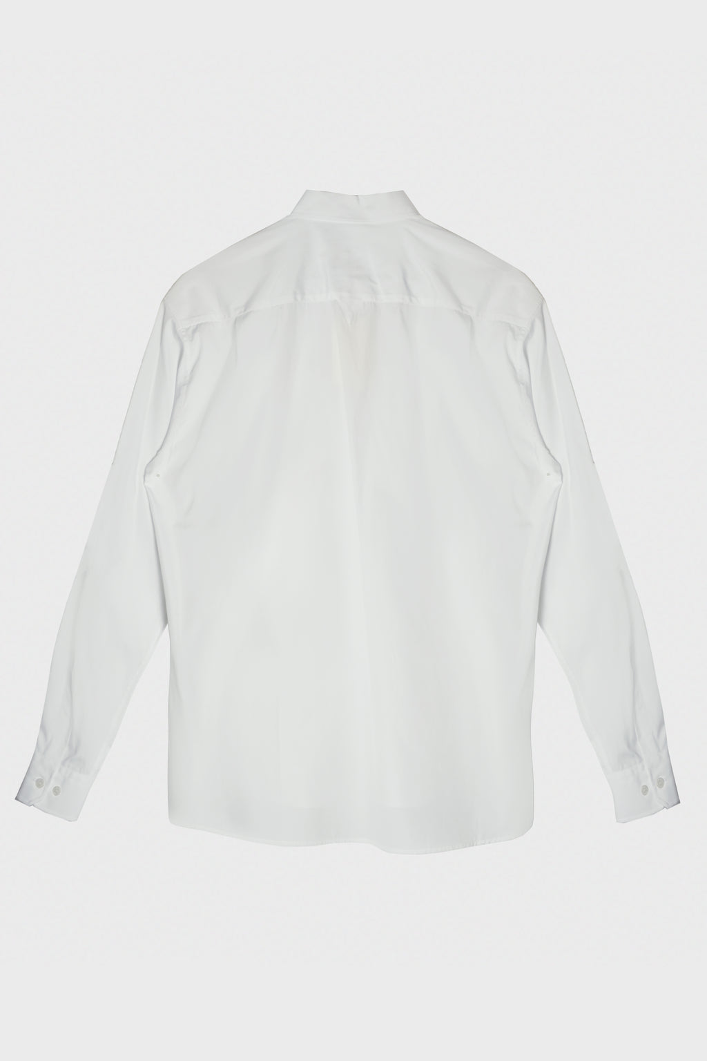 WELL IRONED CLASSIC SHIRT WHITE