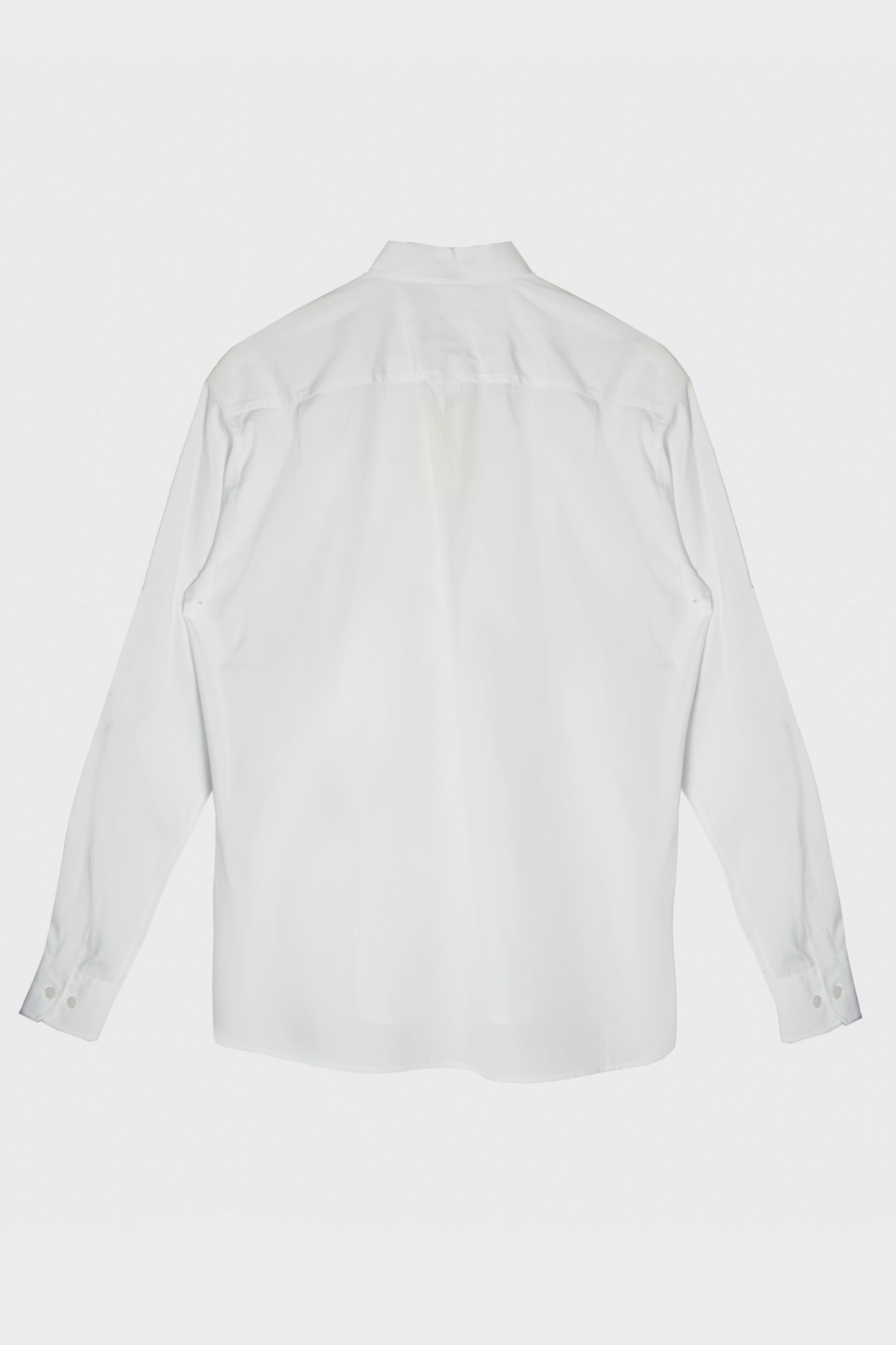 WELL IRONED CLASSIC SHIRT WHITE