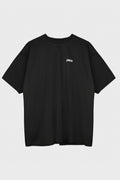 FU T-SHIRT BLACK
