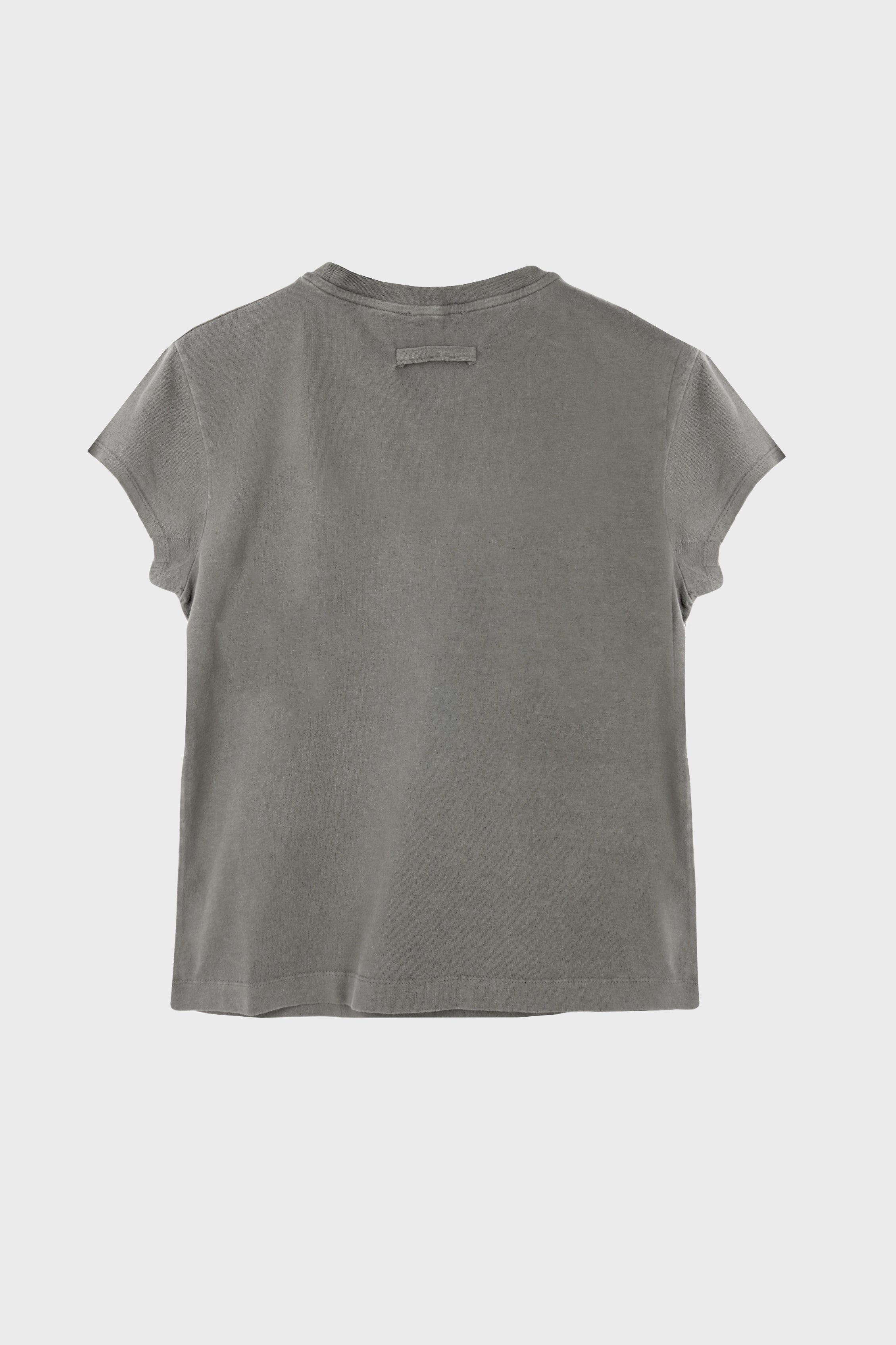 BABY TEE "NEEDLES JEAN PAUL GAULTIER"