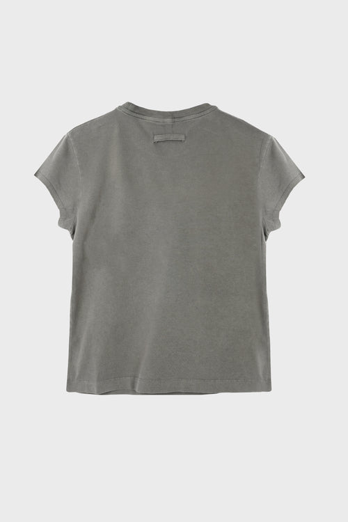 BABY TEE "NEEDLES JEAN PAUL GAULTIER"