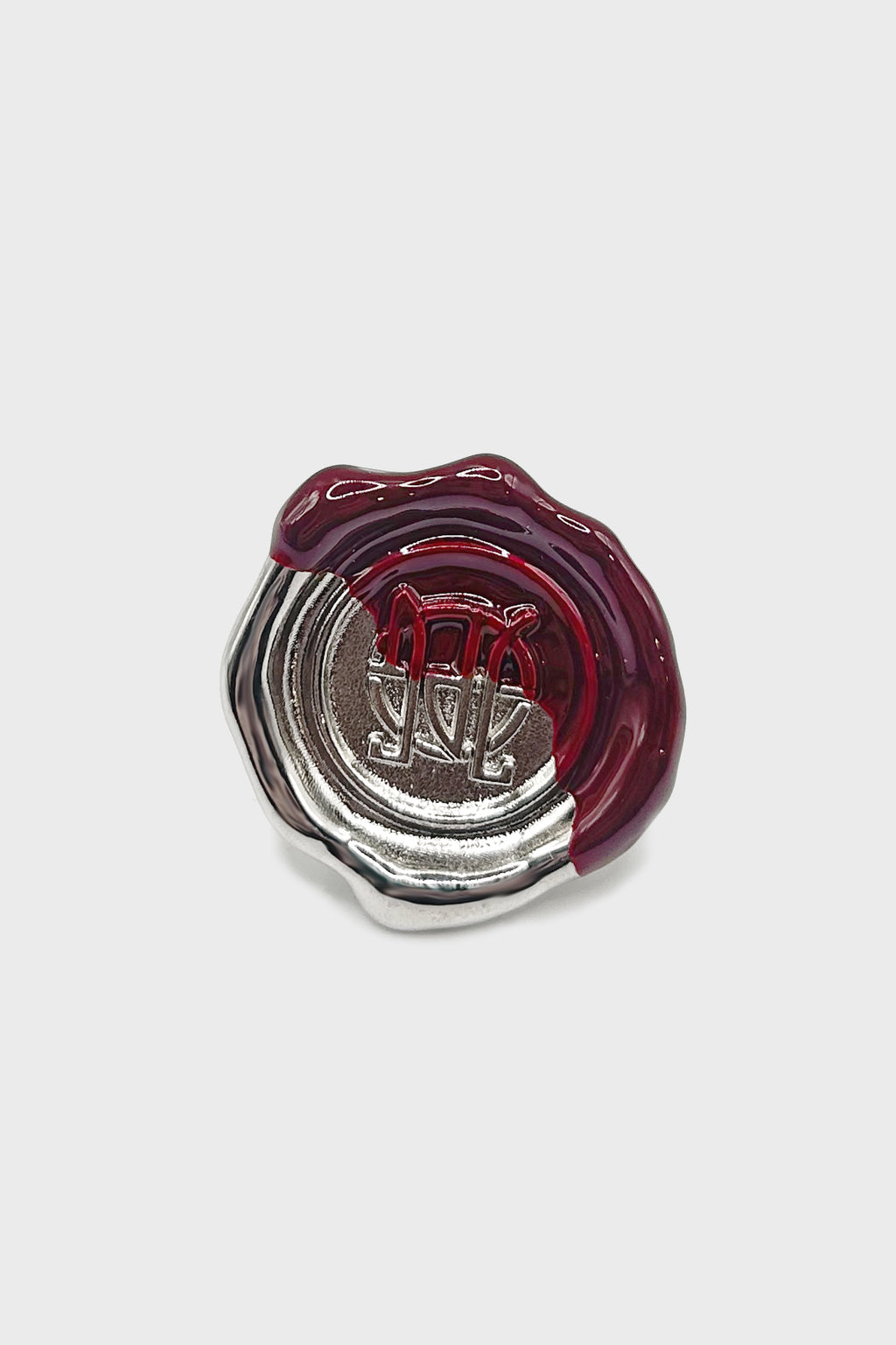 WAX SEAL RING