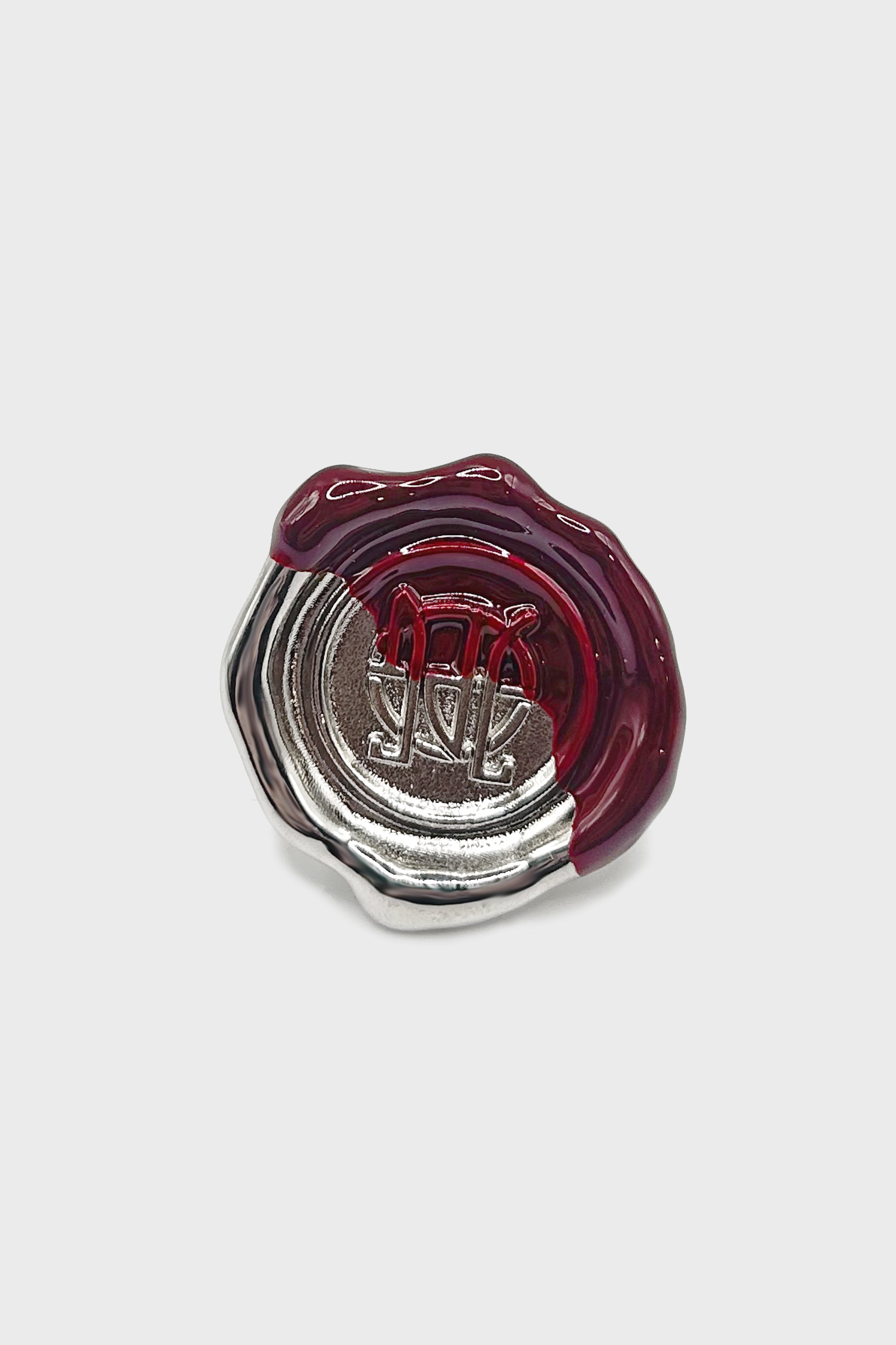 WAX SEAL RING