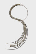 ZIPPERS NECKLACE