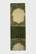RE-EDITION : MESH SKIRT "CARTOUCHE"