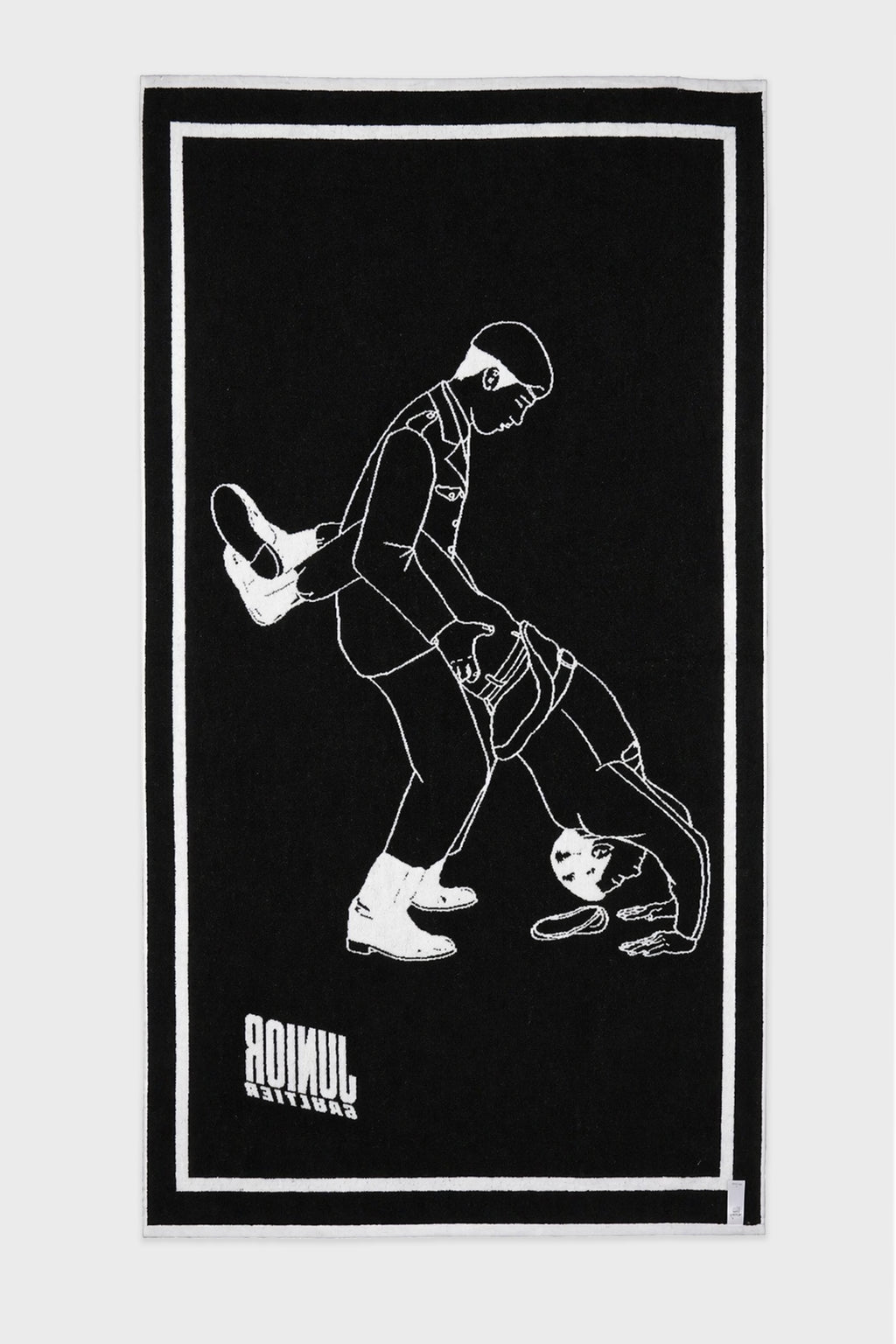 TOWEL KAMASUTRA