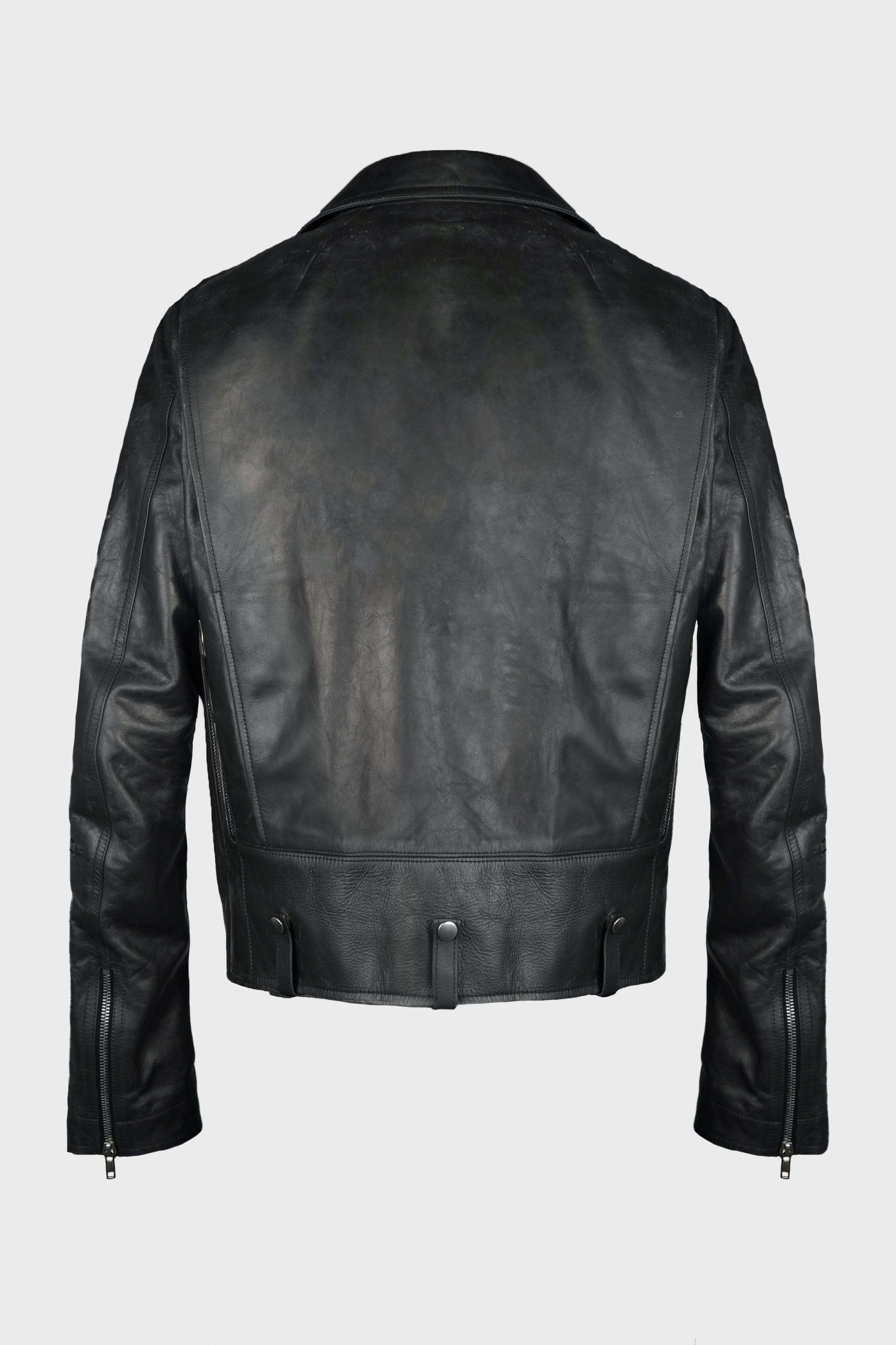 RICK OWENS - BAUHAUS STOOGES LTP – LABSTORE WORLD