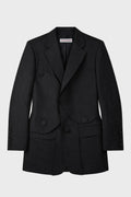 ARP ART BLAZER BLACK