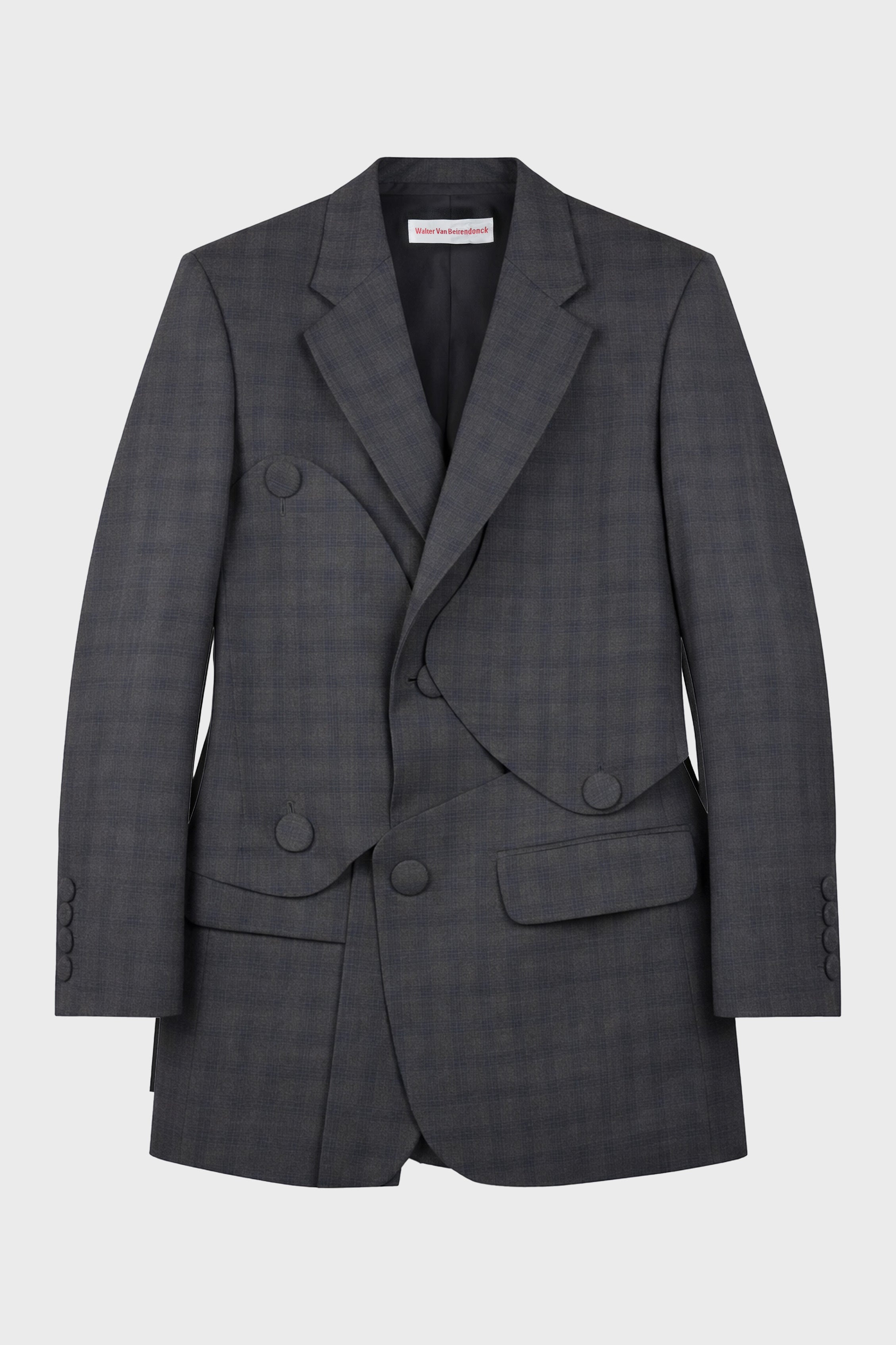WALTER VAN BEIRENDONCK – LABSTORE WORLD