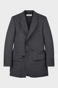 ARP ART BLAZER DARK NAVY