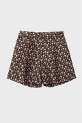 STAR SHORTS BLACK