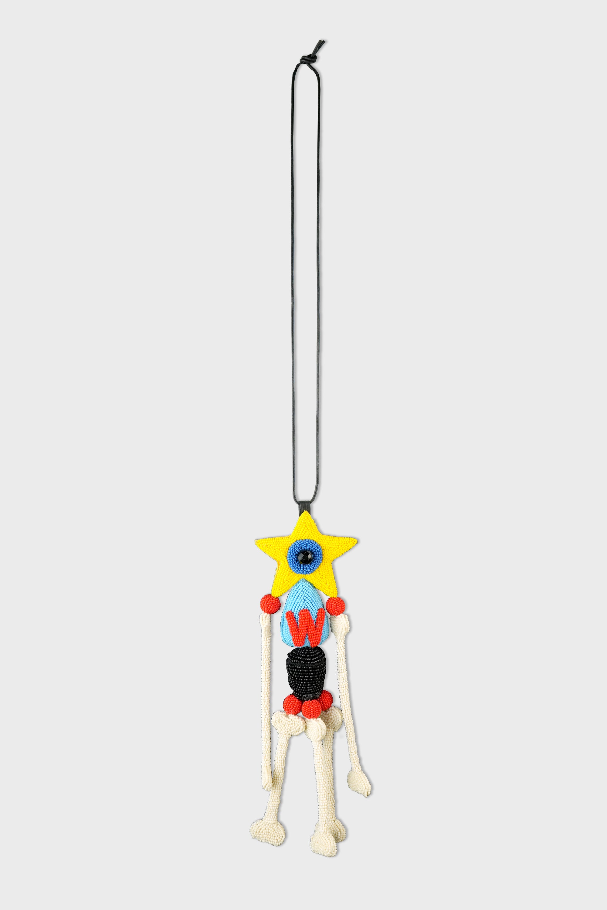 WALTER VAN BEIRENDONCK – LABSTORE WORLD