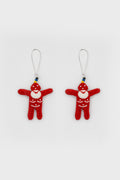 WALTERMAN EARRINGS