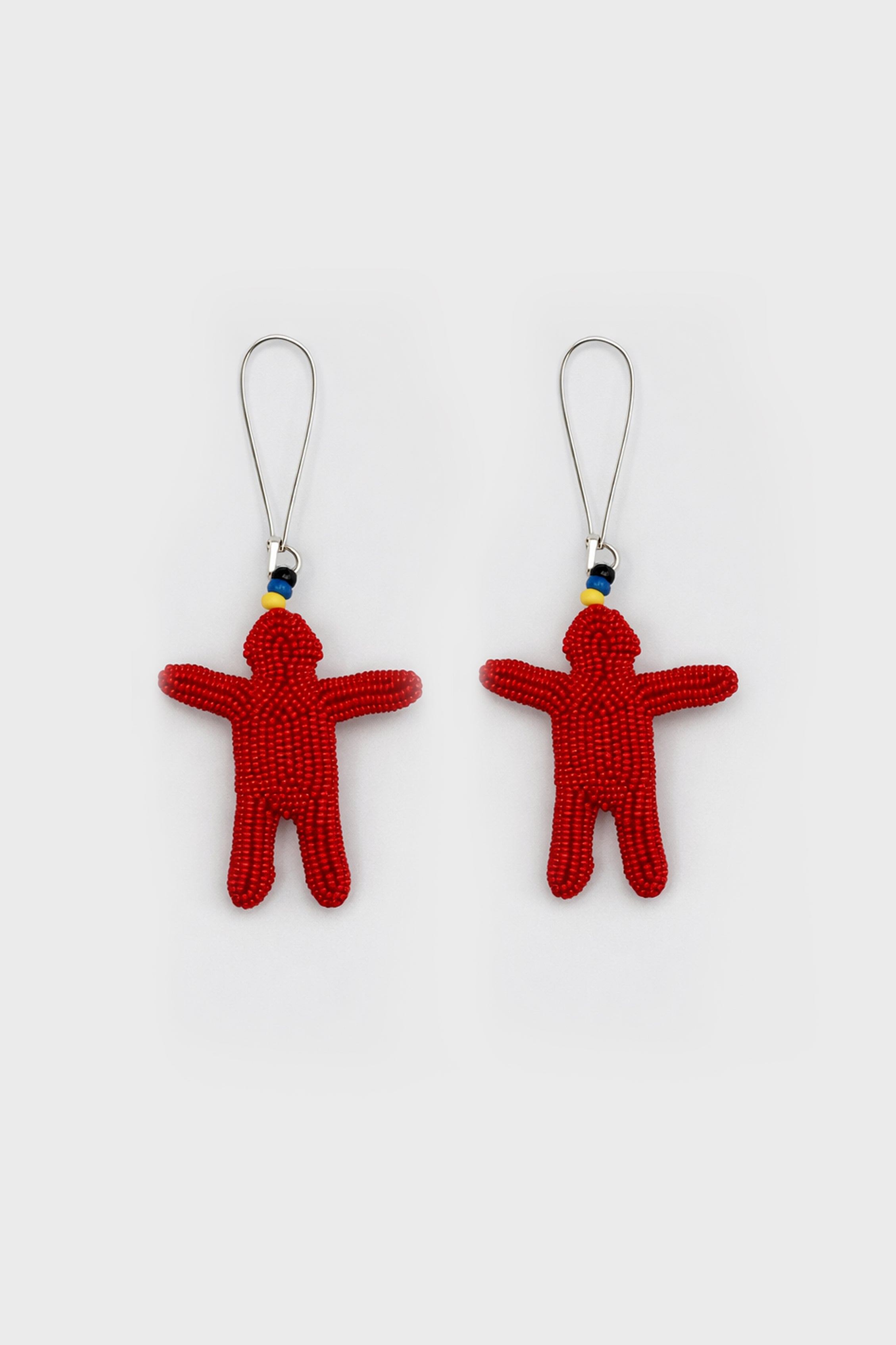 WALTERMAN EARRINGS