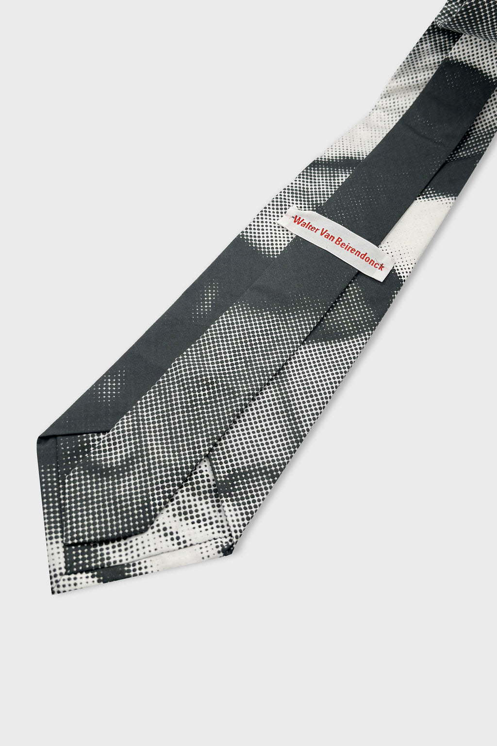 WALTER TIE CC20